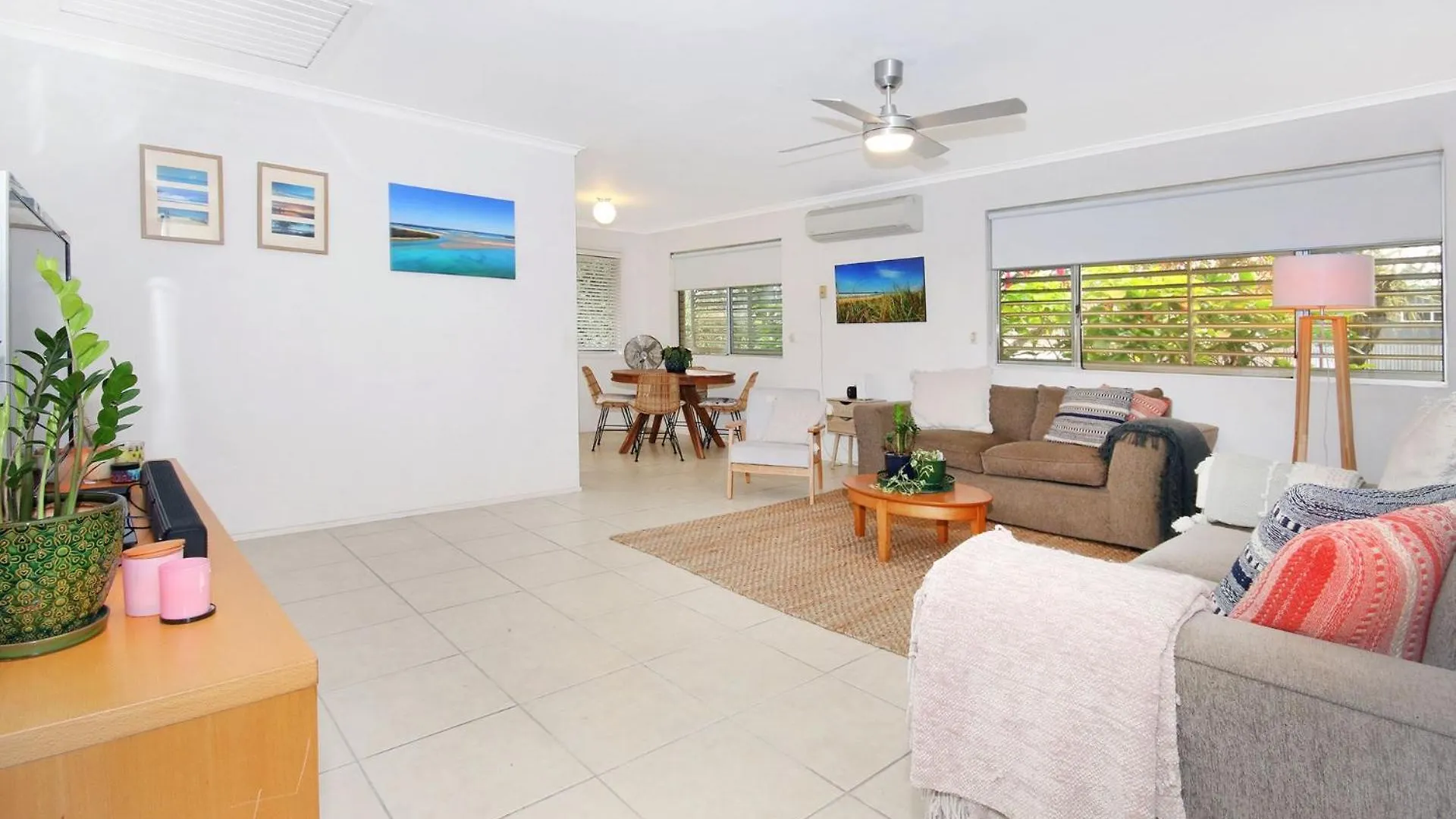 Minti 19 2 Bedroom Home By The River Maroochydore